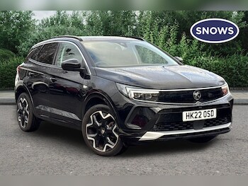 2022 (22) - 1.2 Turbo Elite 5dr