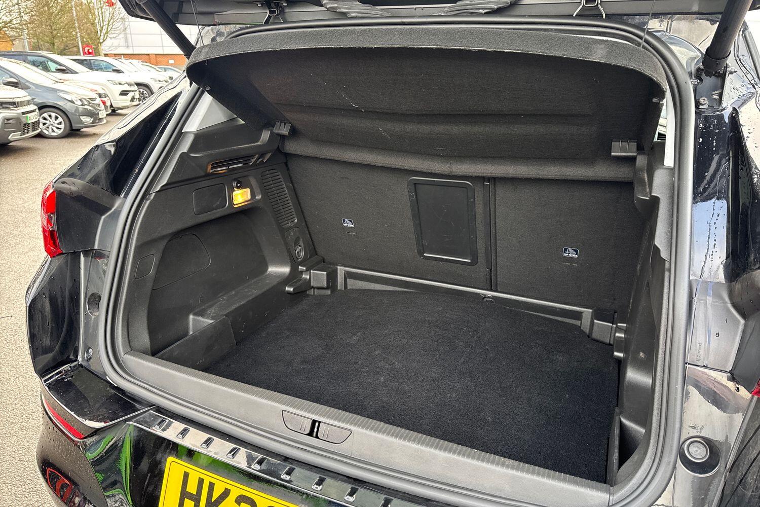 Used Vauxhall Grandland 2022 for sale - 77388675: Photo 20