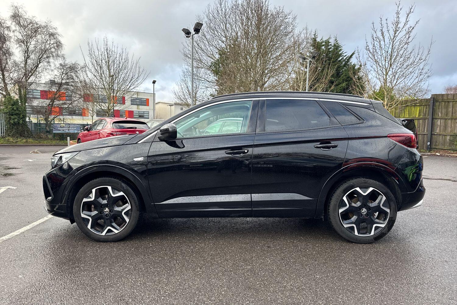 Used Vauxhall Grandland 2022 for sale - 77388675: Photo 23