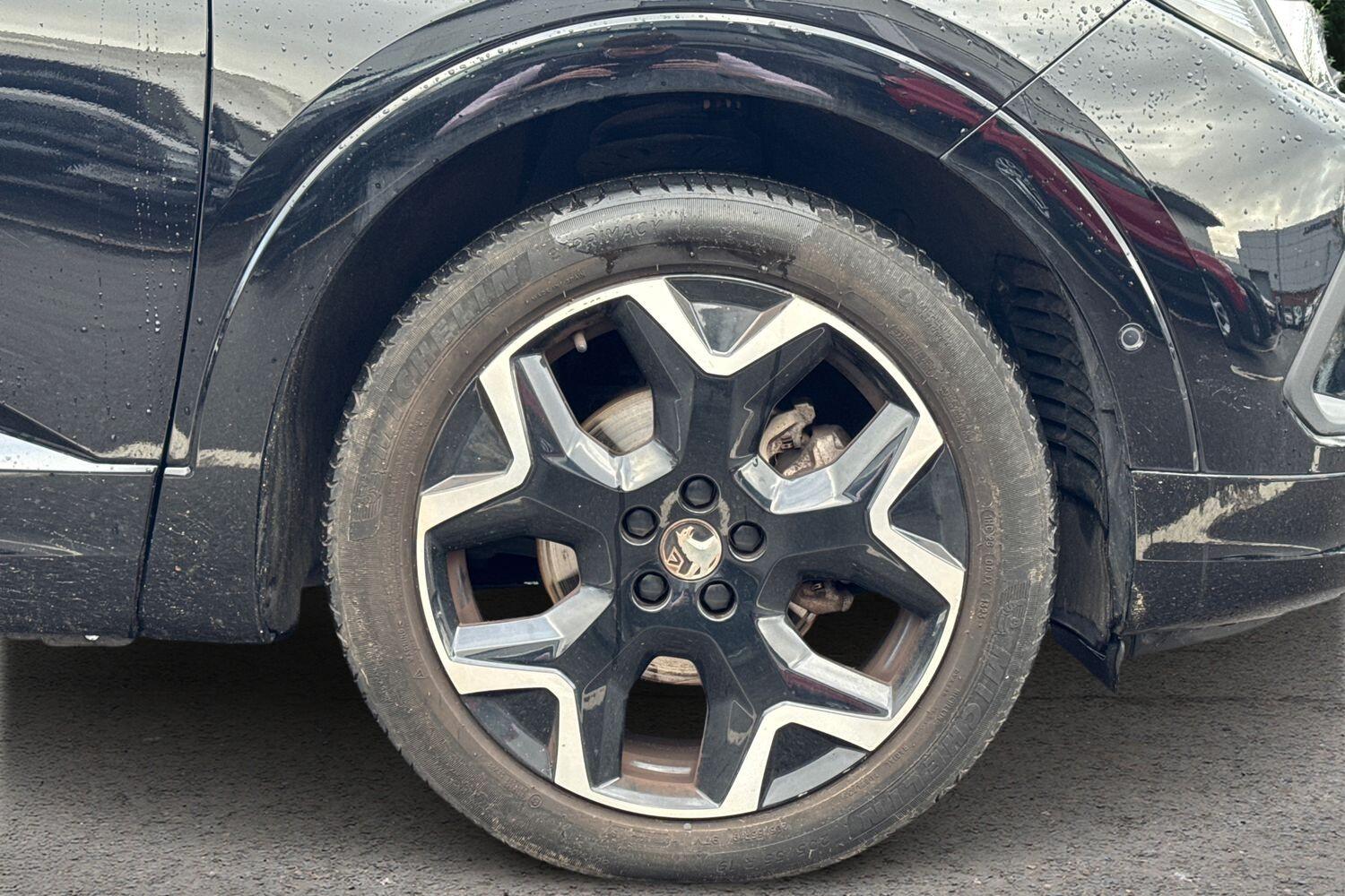 Used Vauxhall Grandland 2022 for sale - 77388675: Photo 5