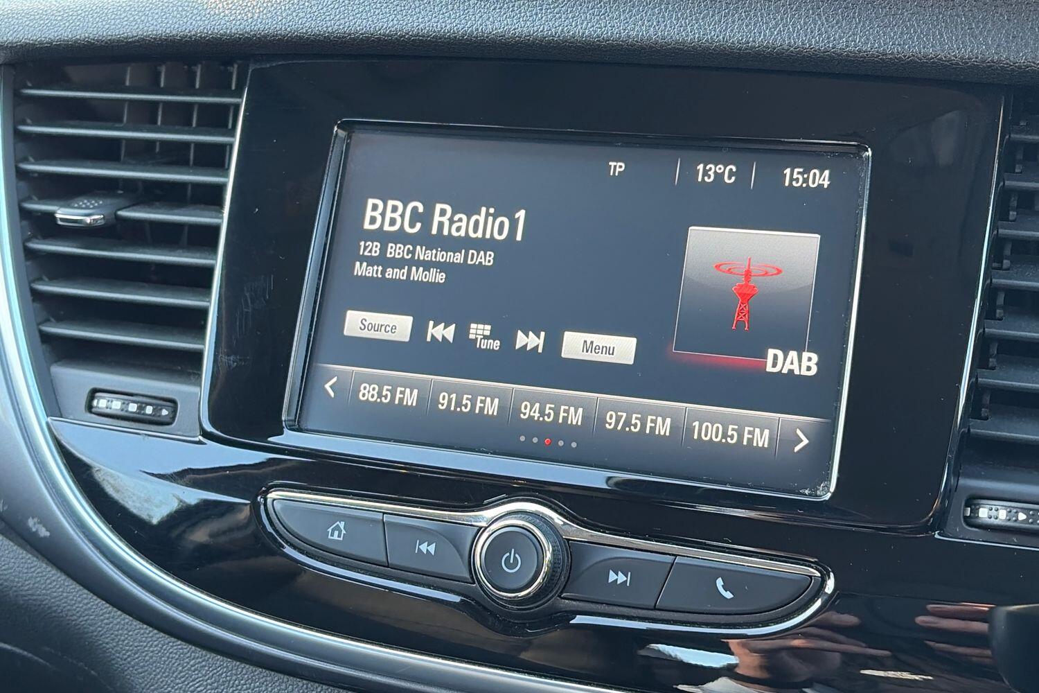 Used Vauxhall Mokka X 2017 for sale - 77660033: Photo 10