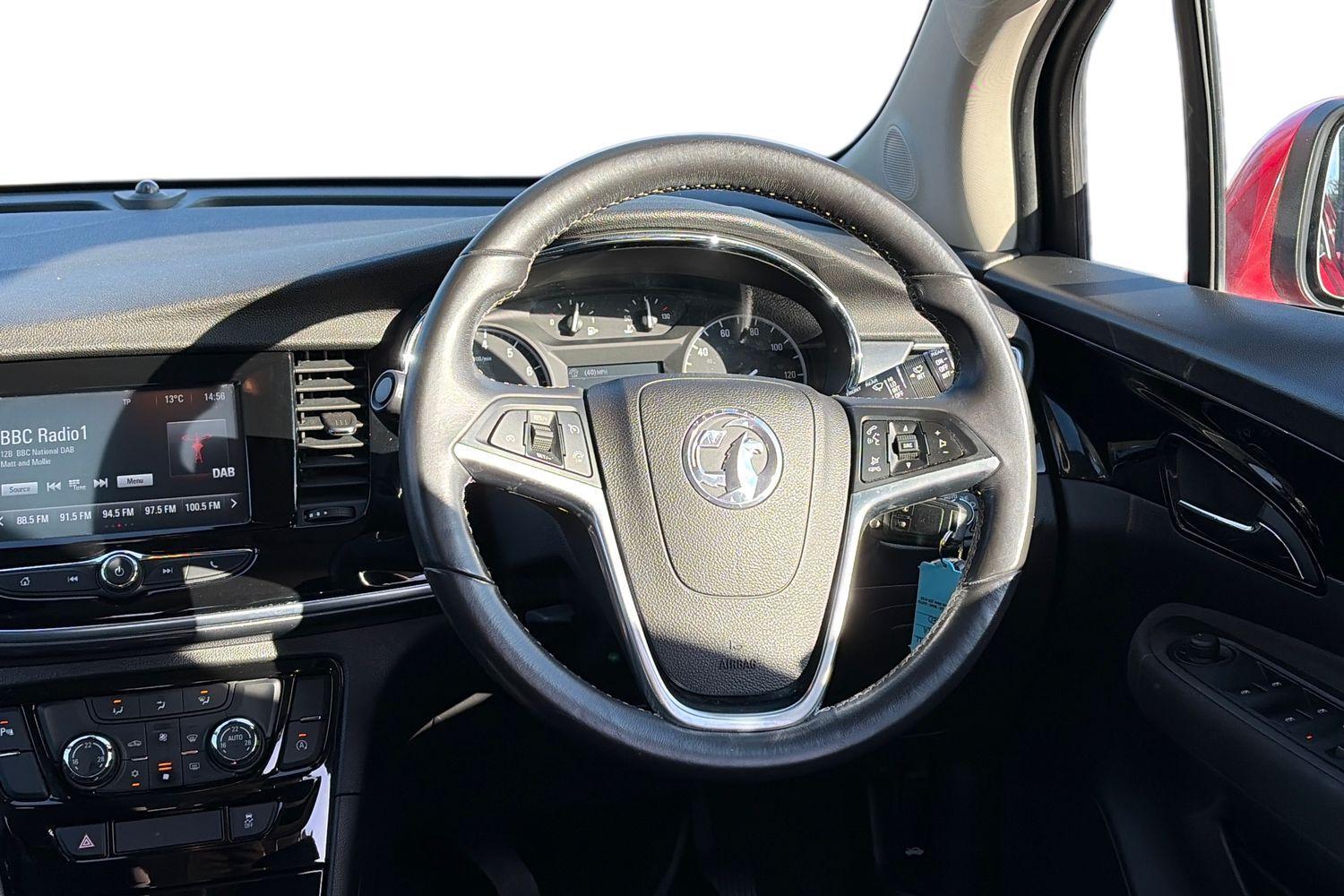 Used Vauxhall Mokka X 2017 for sale - 77660033: Photo 15