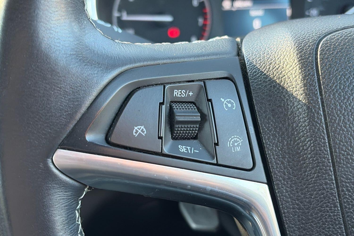 Used Vauxhall Mokka X 2017 for sale - 77660033: Photo 16