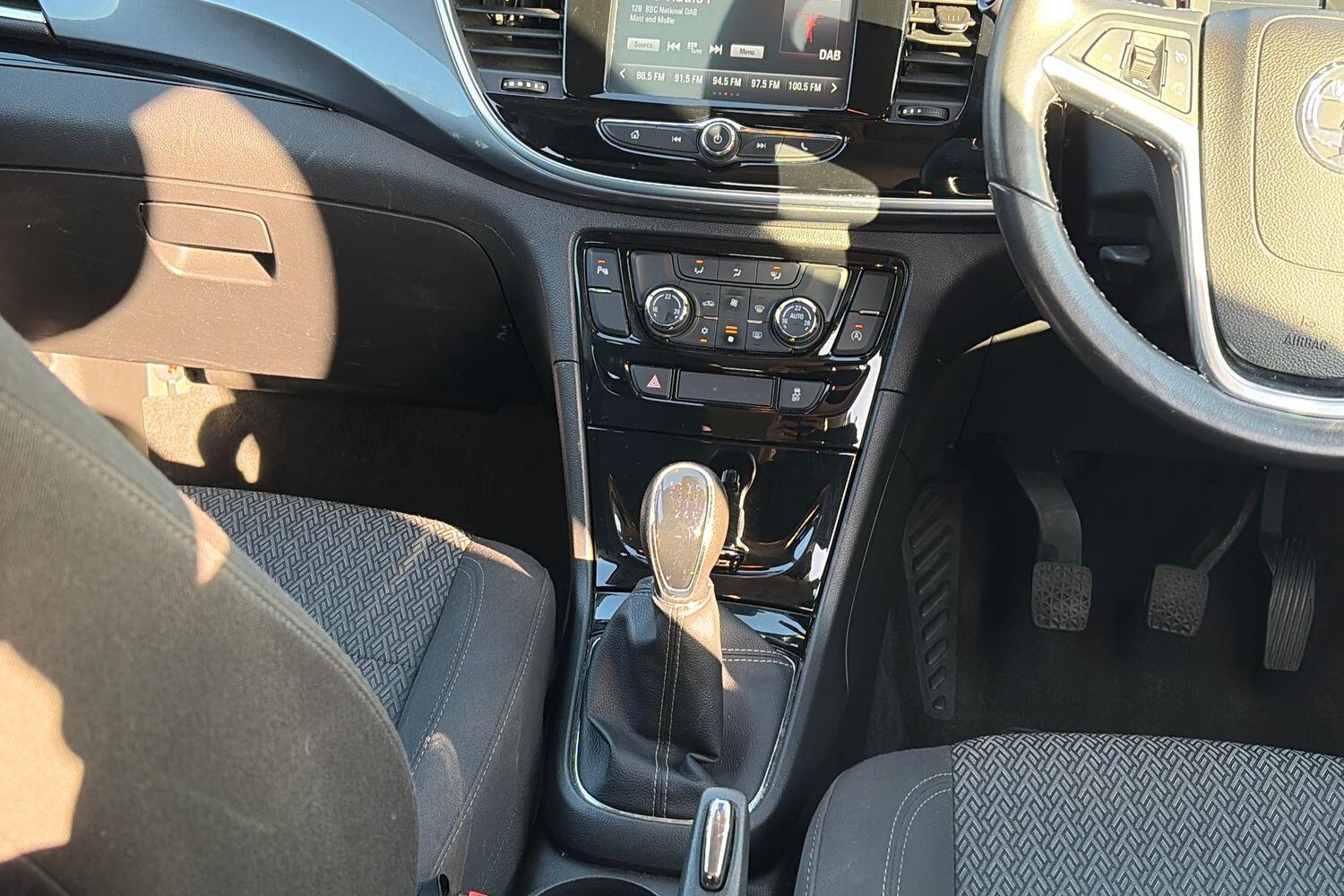 Used Vauxhall Mokka X 2017 for sale - 77660033: Photo 17