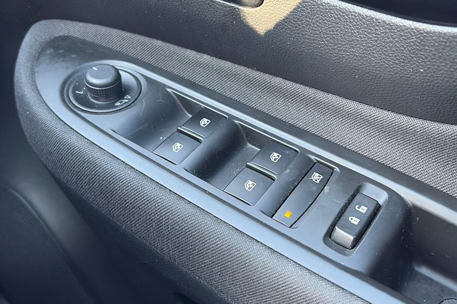 Used Vauxhall Mokka X 2017 for sale - 77660033: Photo 18