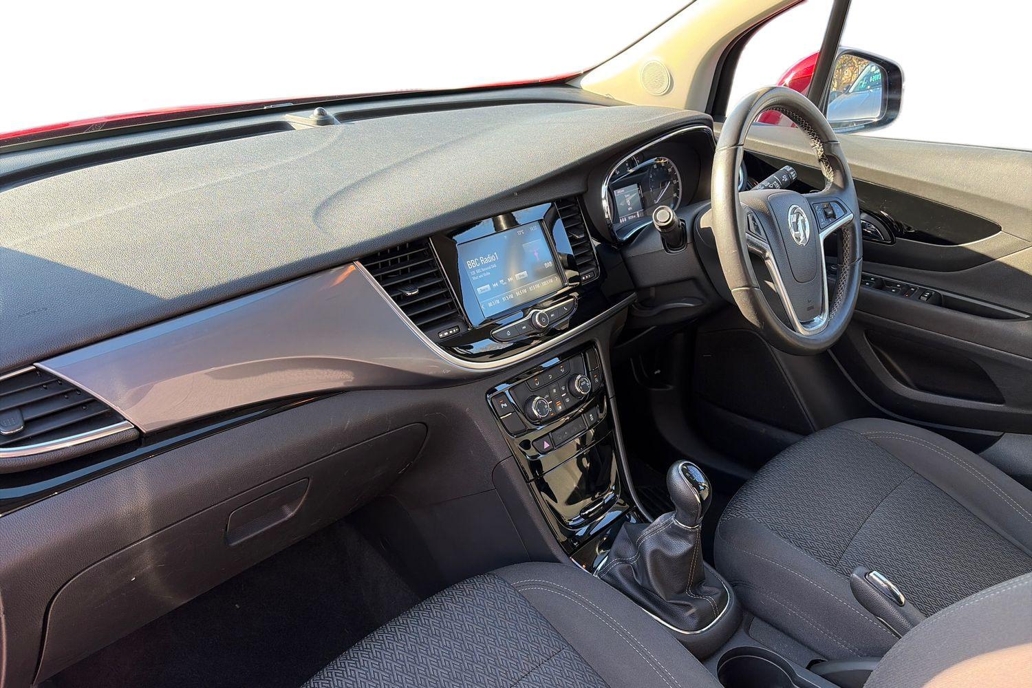 Used Vauxhall Mokka X 2017 for sale - 77660033: Photo 2