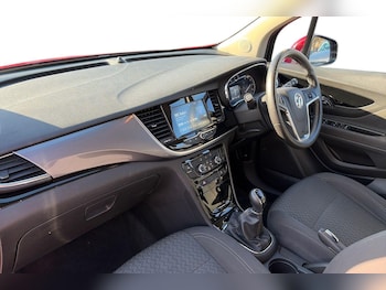 Used Vauxhall Mokka X 2017 for sale - 77660033: Photo