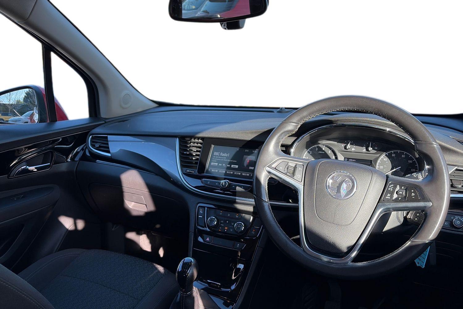 Used Vauxhall Mokka X 2017 for sale - 77660033: Photo 6