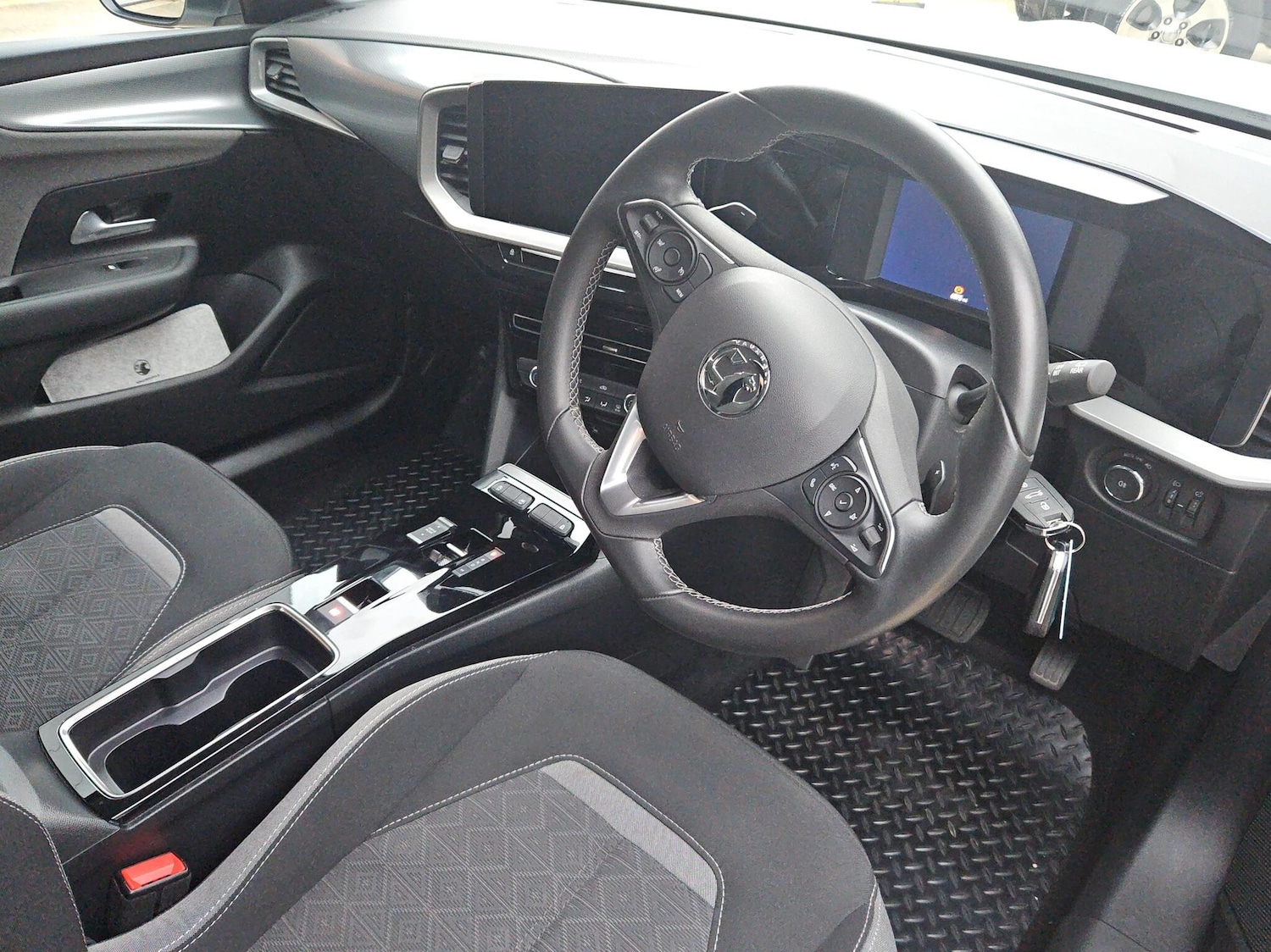 Used Vauxhall Mokka 2024 for sale - 76677618: Photo 10