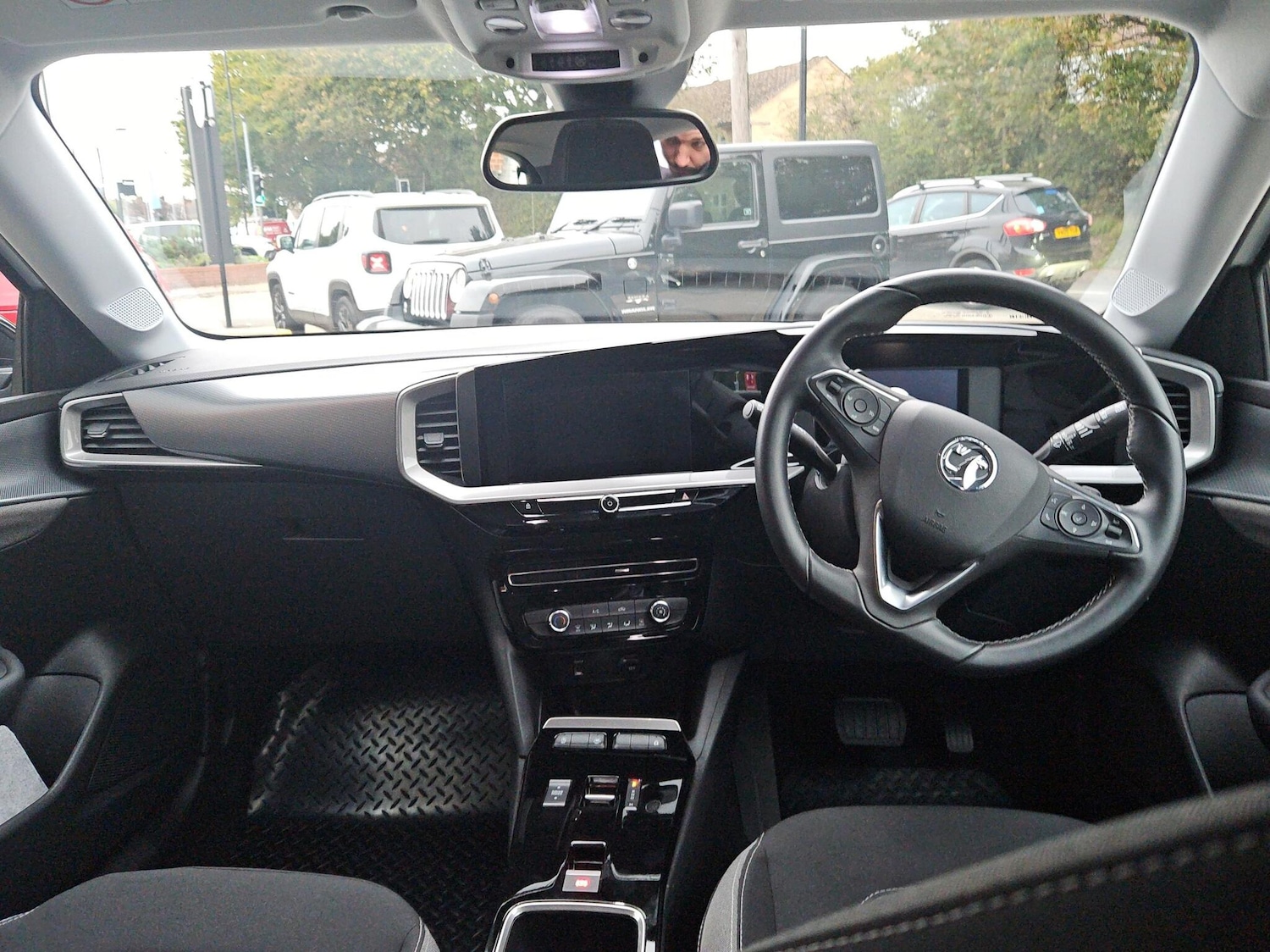 Used Vauxhall Mokka 2024 for sale - 76677618: Photo 11