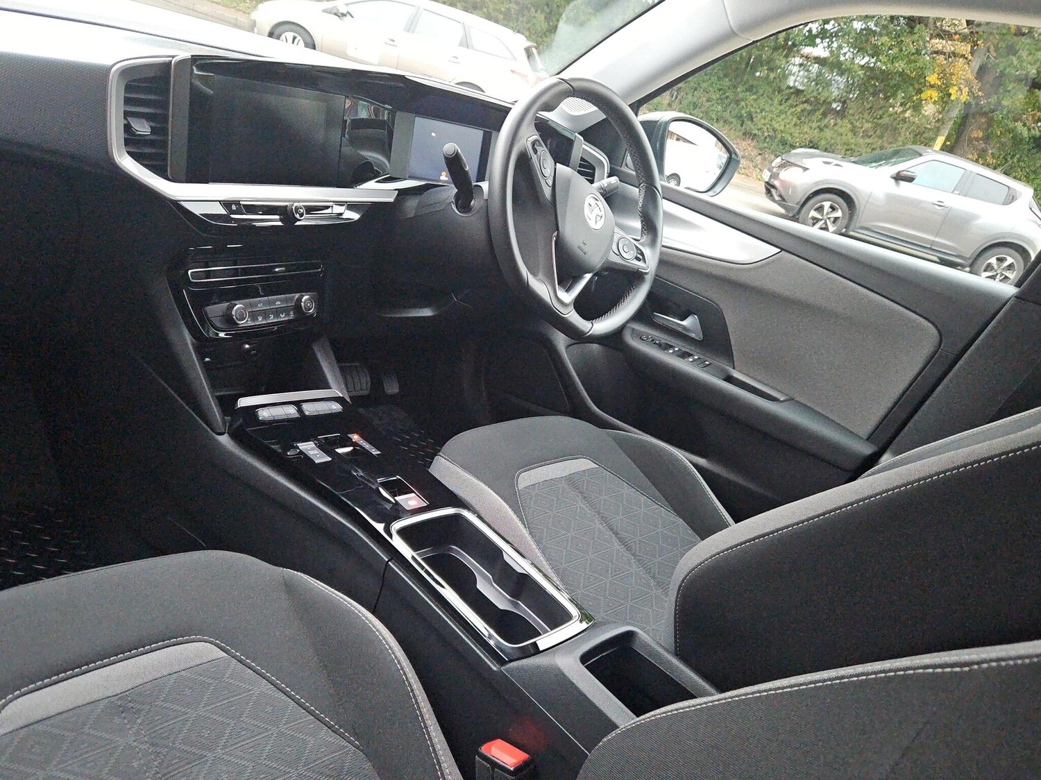 Used Vauxhall Mokka 2024 for sale - 76677618: Photo 12