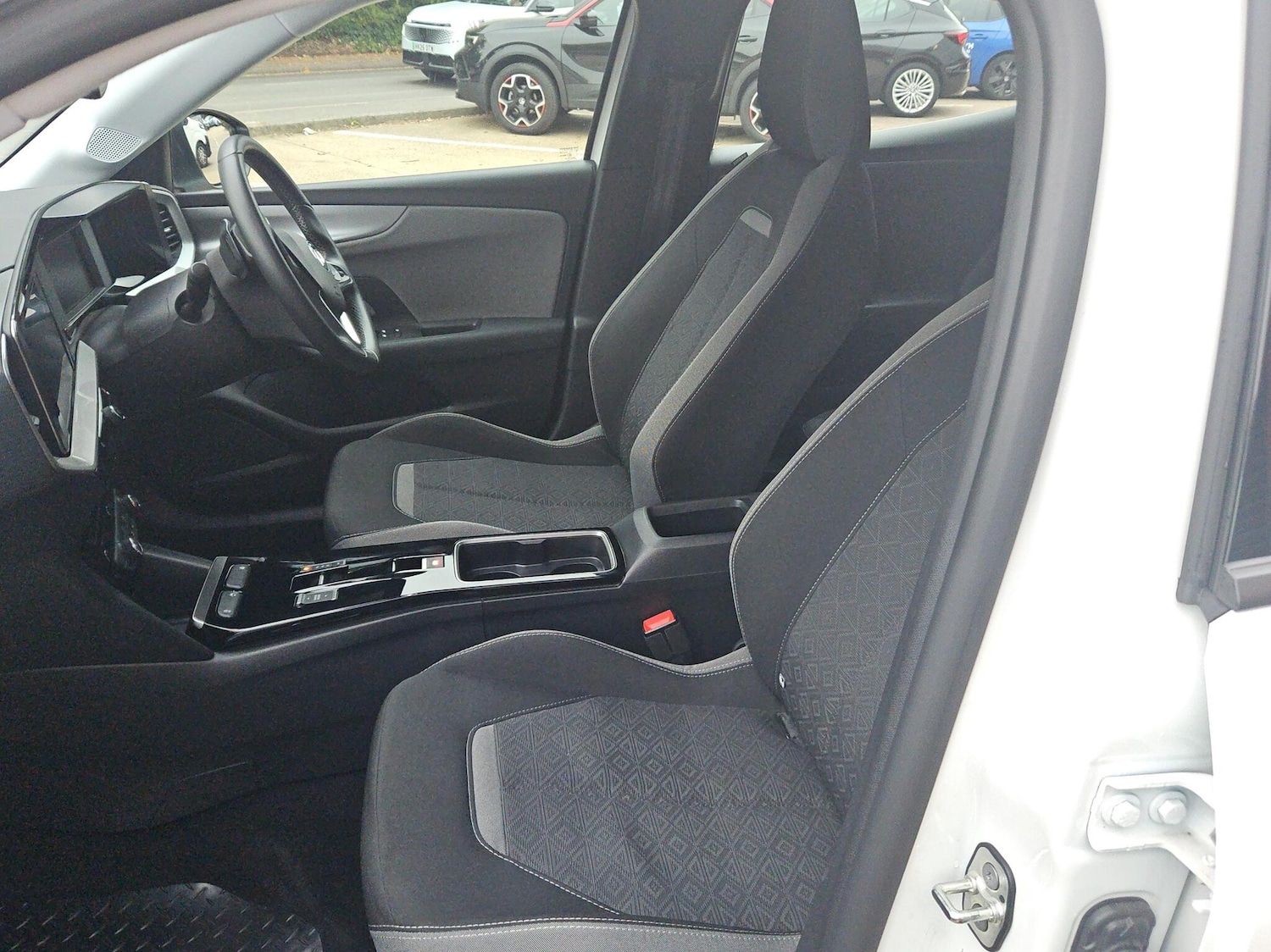 Used Vauxhall Mokka 2024 for sale - 76677618: Photo 13