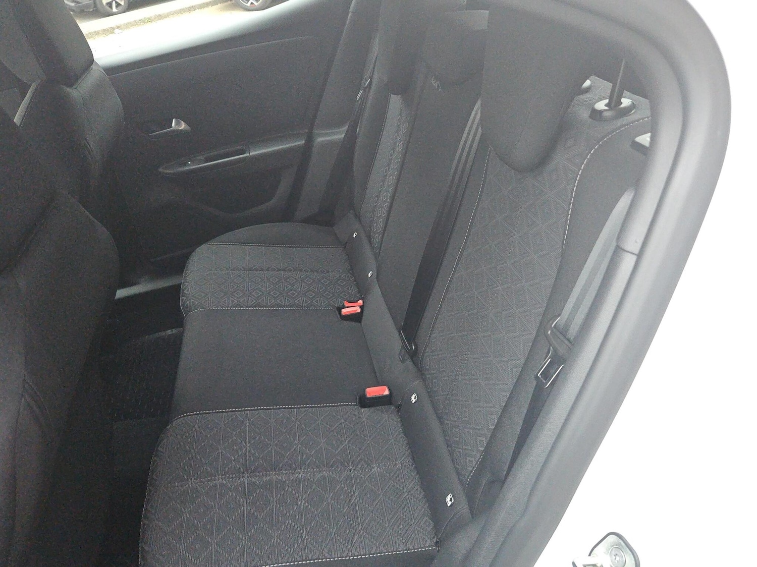 Used Vauxhall Mokka 2024 for sale - 76677618: Photo 14