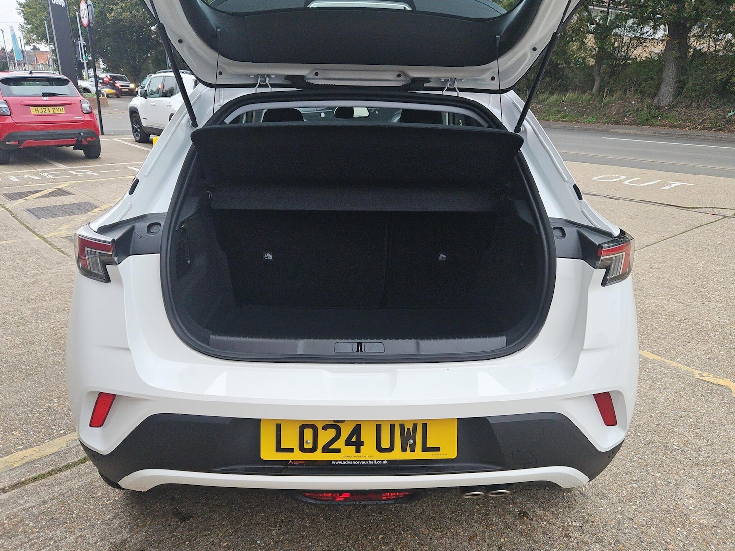 Used Vauxhall Mokka 2024 for sale - 76677618: Photo 15