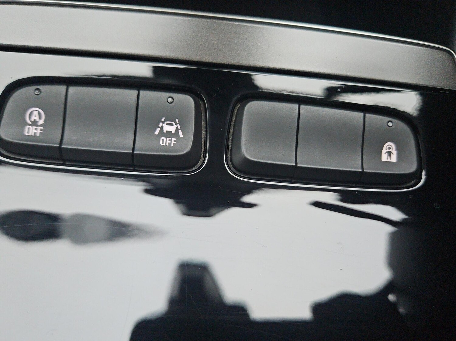 Used Vauxhall Mokka 2024 for sale - 76677618: Photo 19