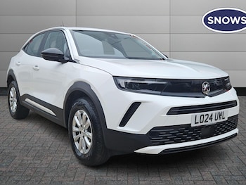 2024 (24) - 1.2 Turbo Design 5dr Auto