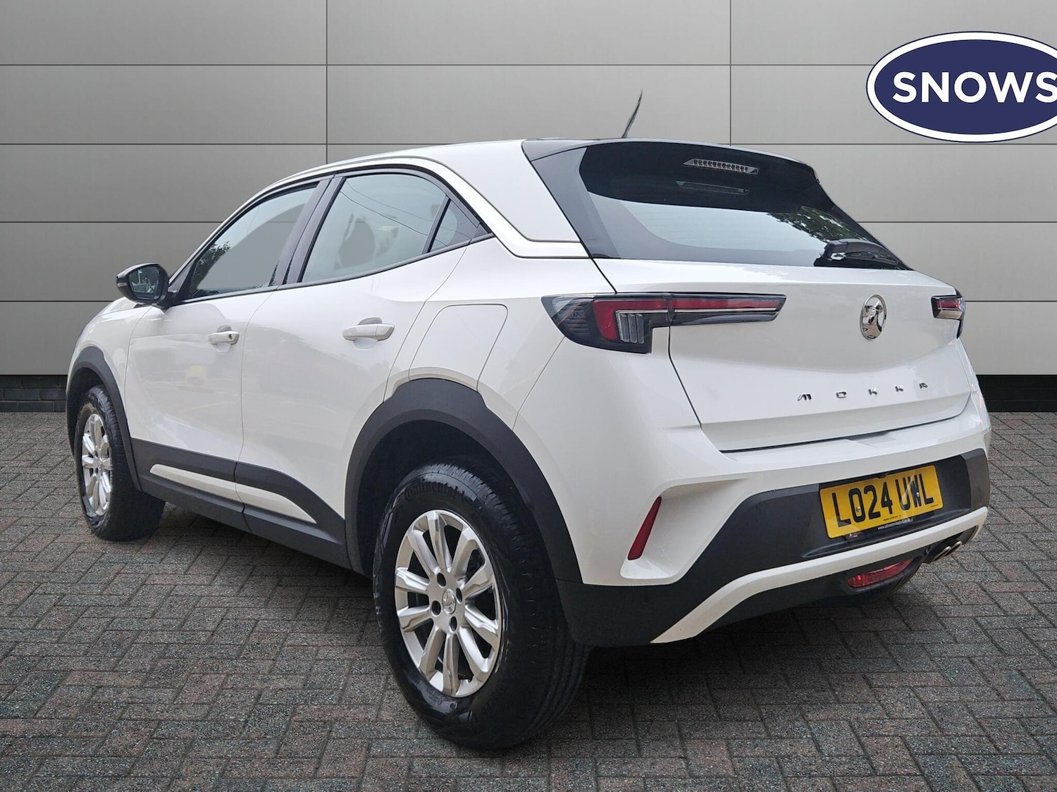 Used Vauxhall Mokka 2024 for sale - 76677618: Photo 2