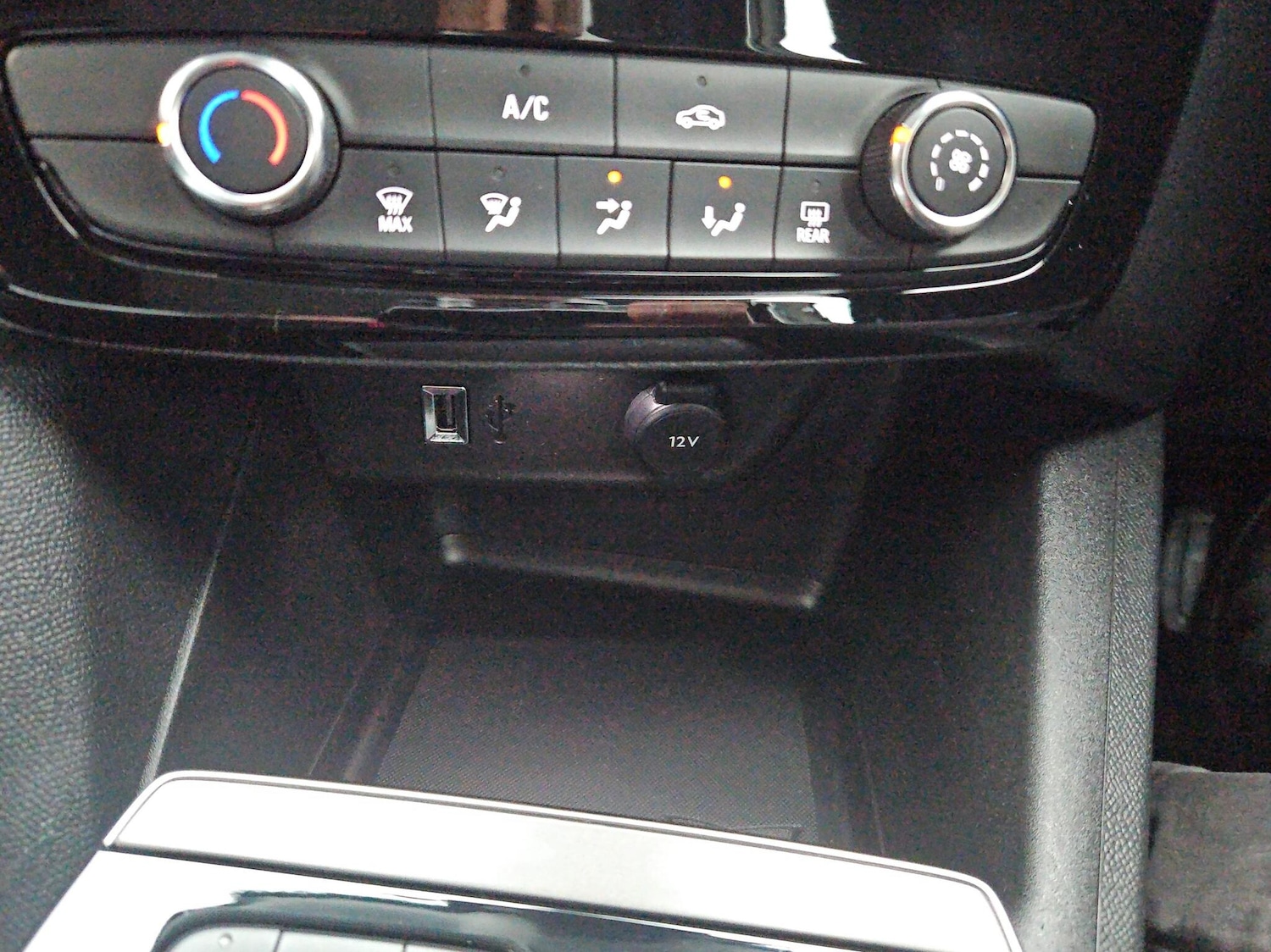 Used Vauxhall Mokka 2024 for sale - 76677618: Photo 20