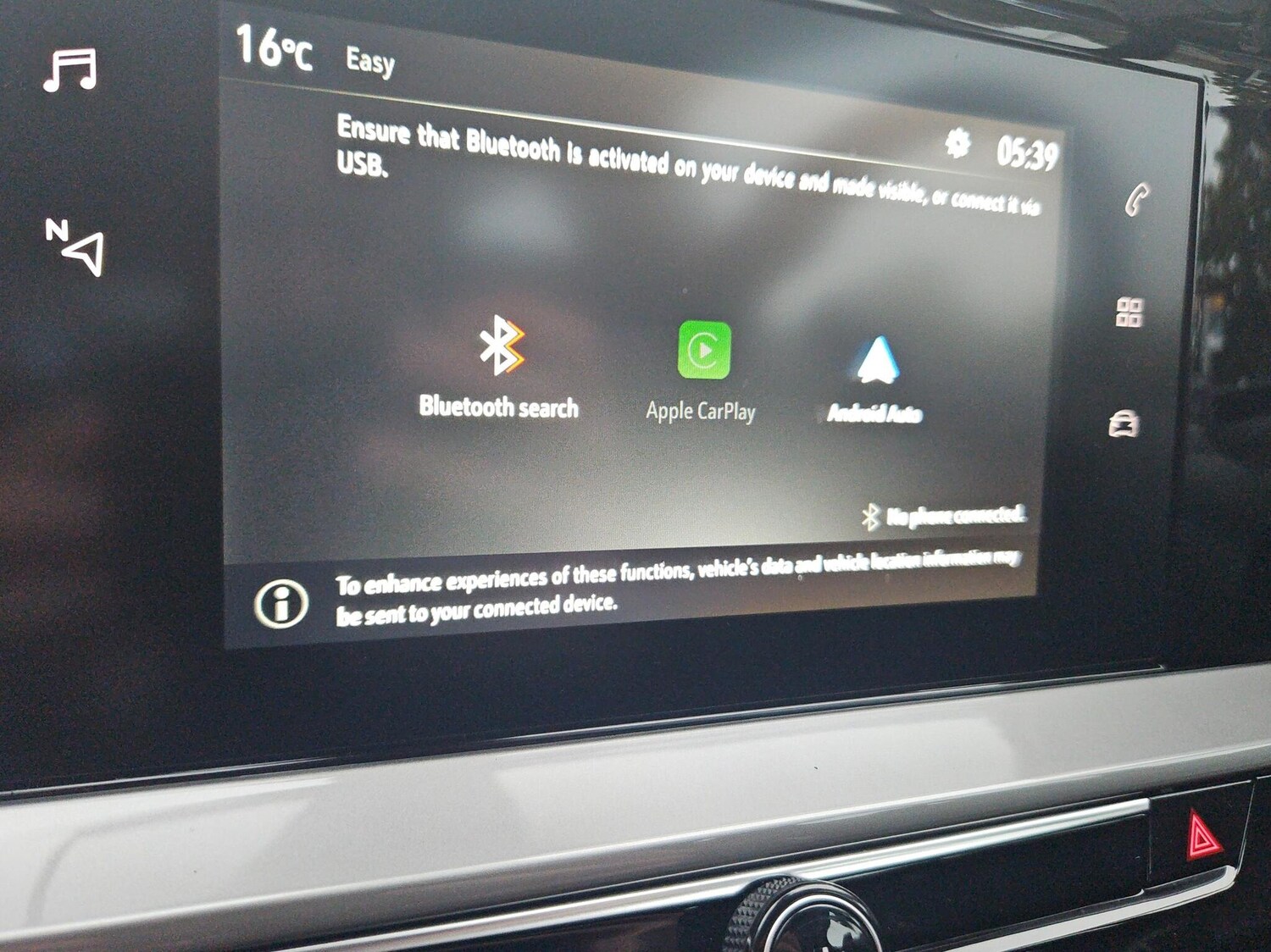 Used Vauxhall Mokka 2024 for sale - 76677618: Photo 21