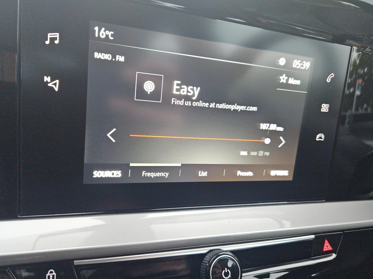 Used Vauxhall Mokka 2024 for sale - 76677618: Photo 22