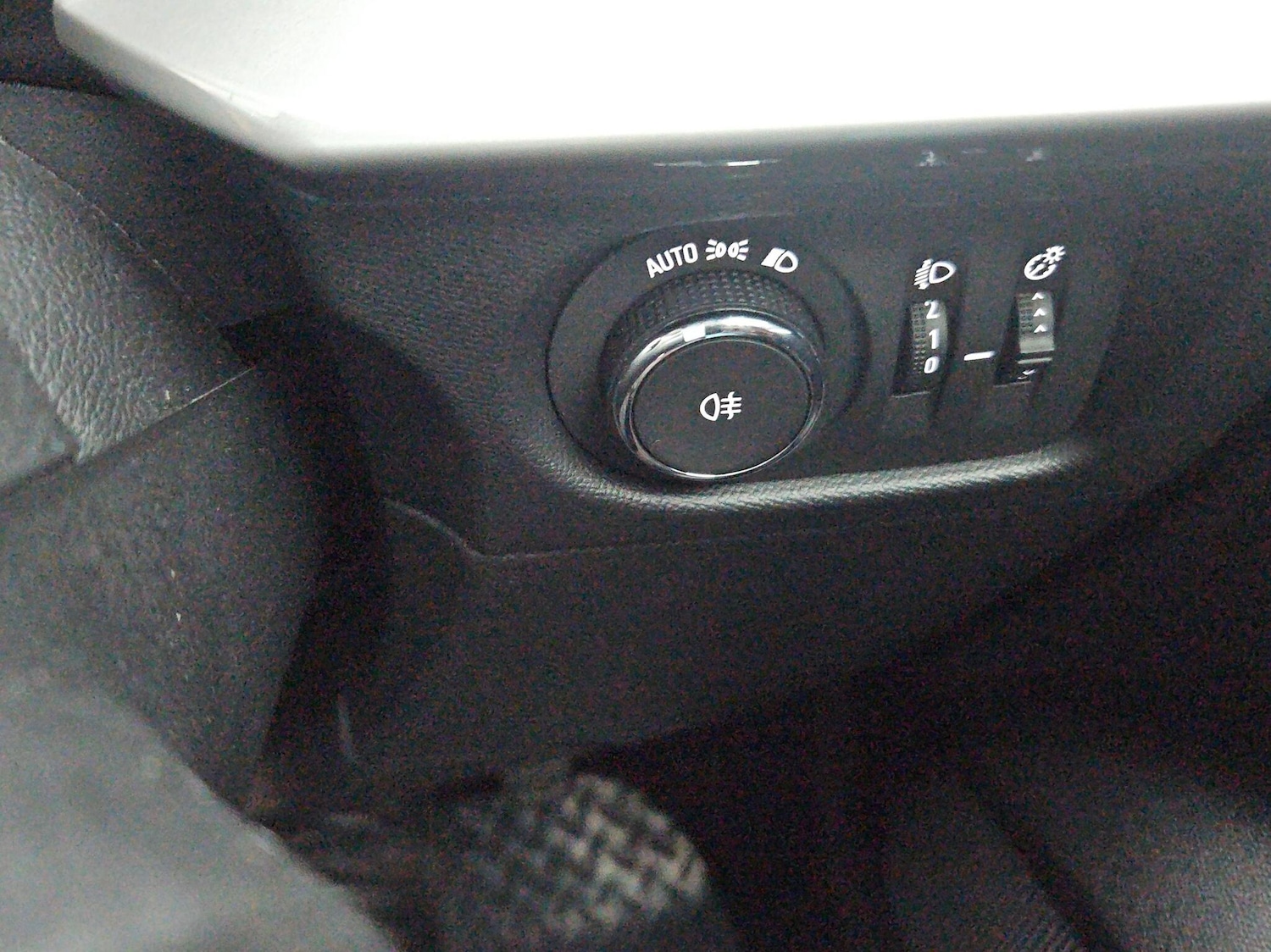 Used Vauxhall Mokka 2024 for sale - 76677618: Photo 23