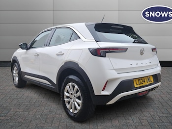 Used Vauxhall Mokka 2024 for sale - 76677618: Photo