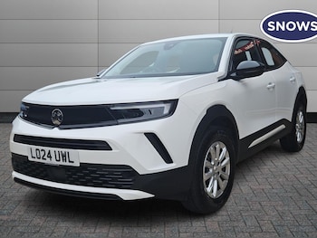 Used Vauxhall Mokka 2024 for sale - 76677618: Photo