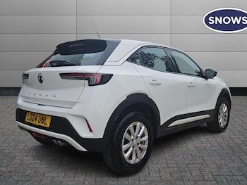 Used Vauxhall Mokka 2024 for sale - 76677618: Photo