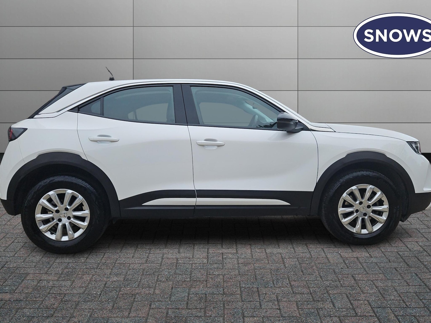 Used Vauxhall Mokka 2024 for sale - 76677618: Photo 5