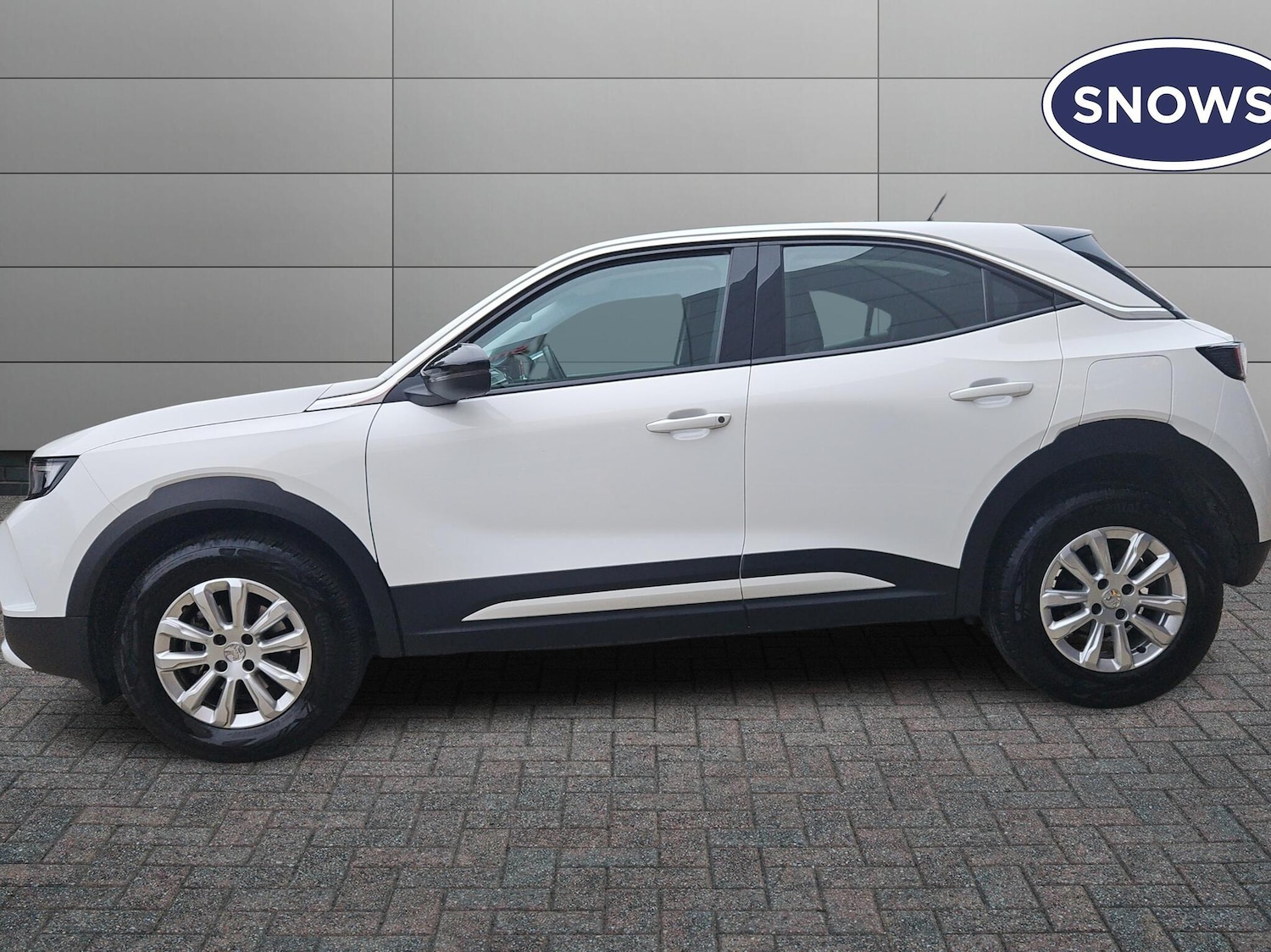 Used Vauxhall Mokka 2024 for sale - 76677618: Photo 6