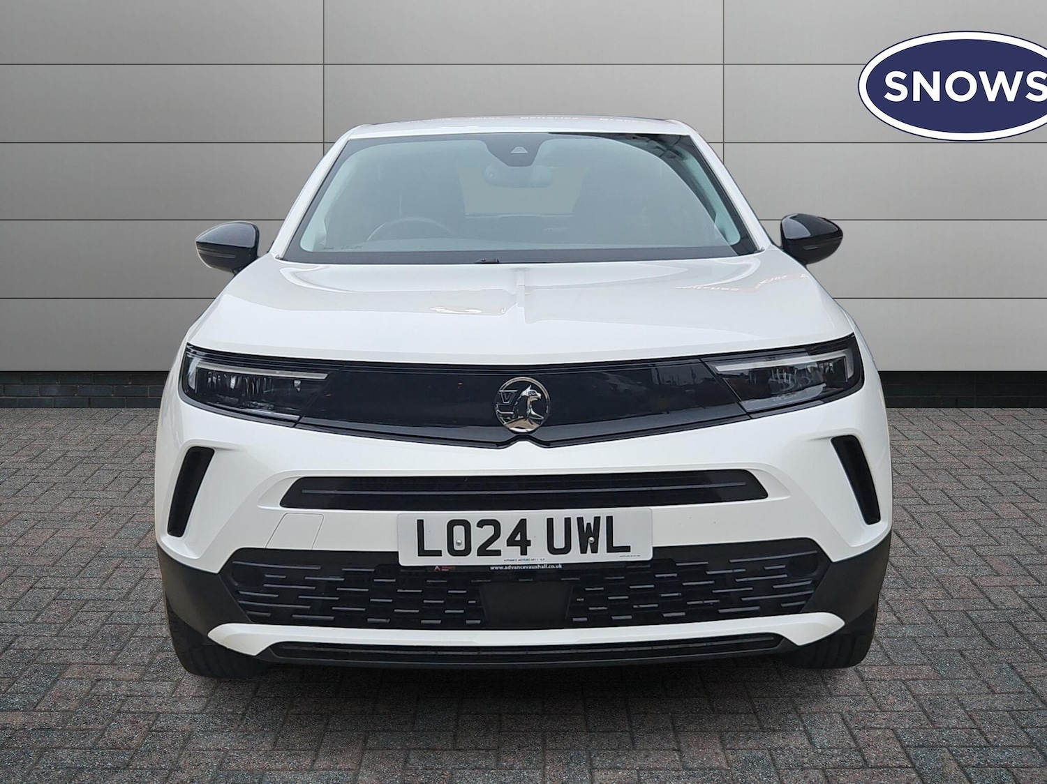 Used Vauxhall Mokka 2024 for sale - 76677618: Photo 7