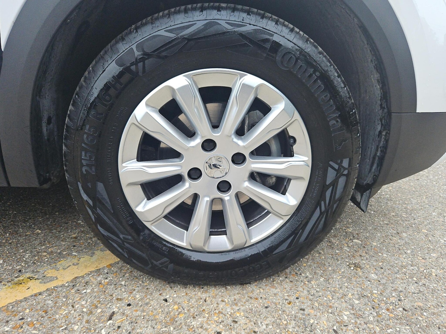 Used Vauxhall Mokka 2024 for sale - 76677618: Photo 9