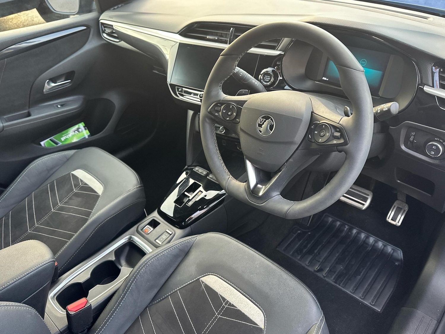 Used Vauxhall Corsa 2025 for sale - 78202434: Photo 10