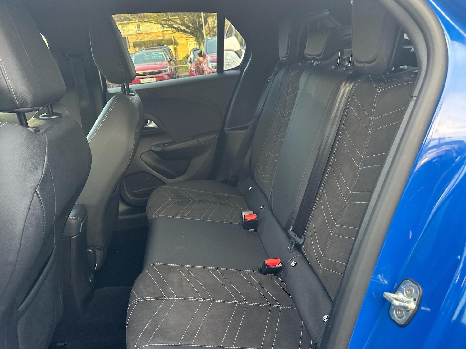 Used Vauxhall Corsa 2025 for sale - 78202434: Photo 14