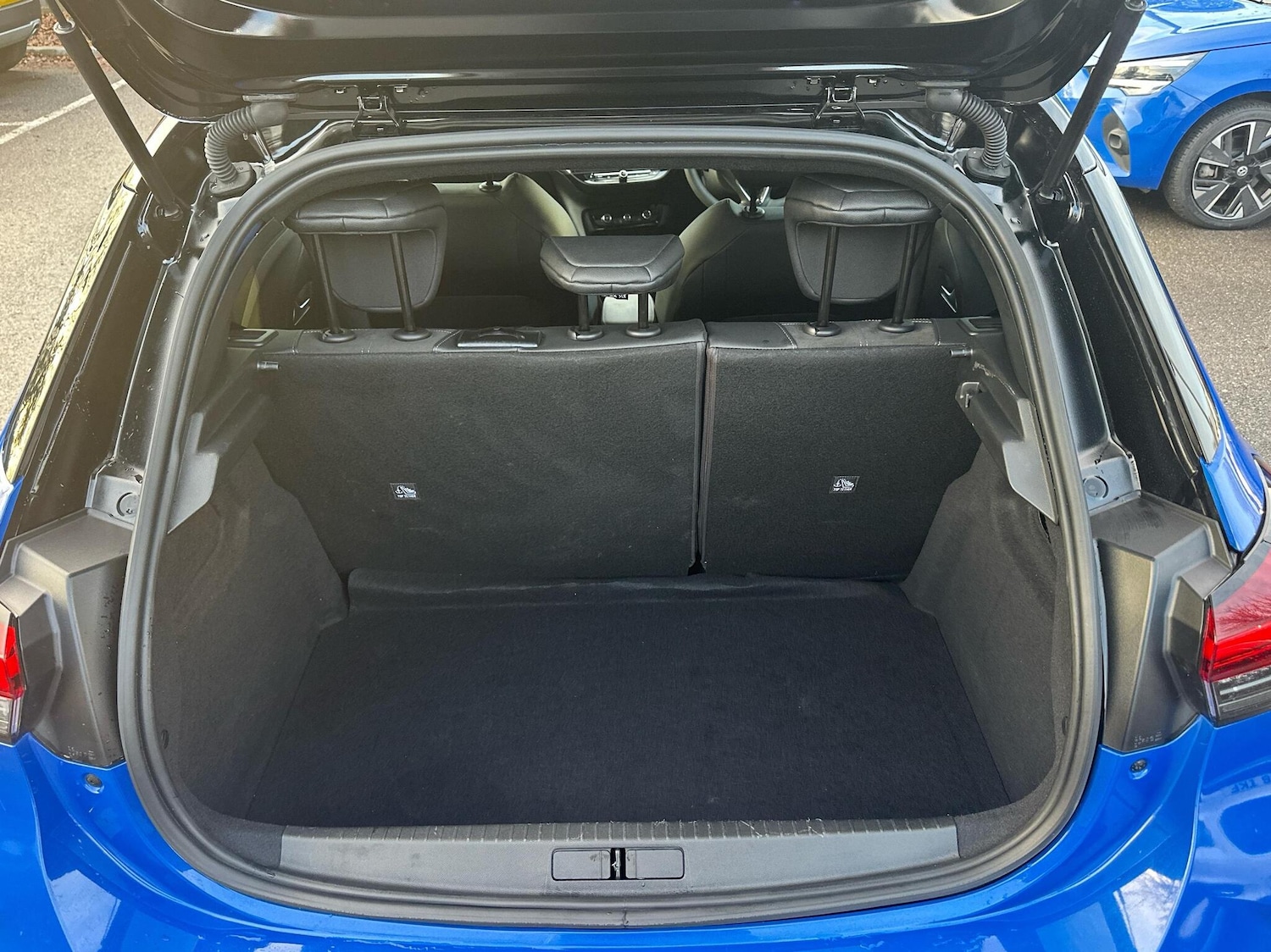 Used Vauxhall Corsa 2025 for sale - 78202434: Photo 15