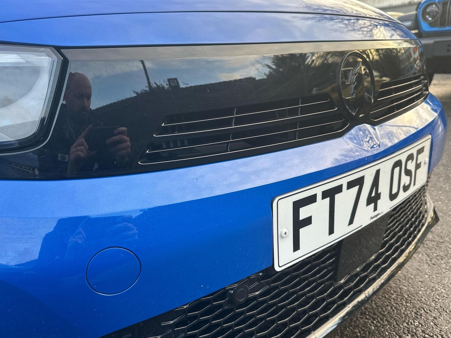 Used Vauxhall Corsa 2025 for sale - 78202434: Photo 16