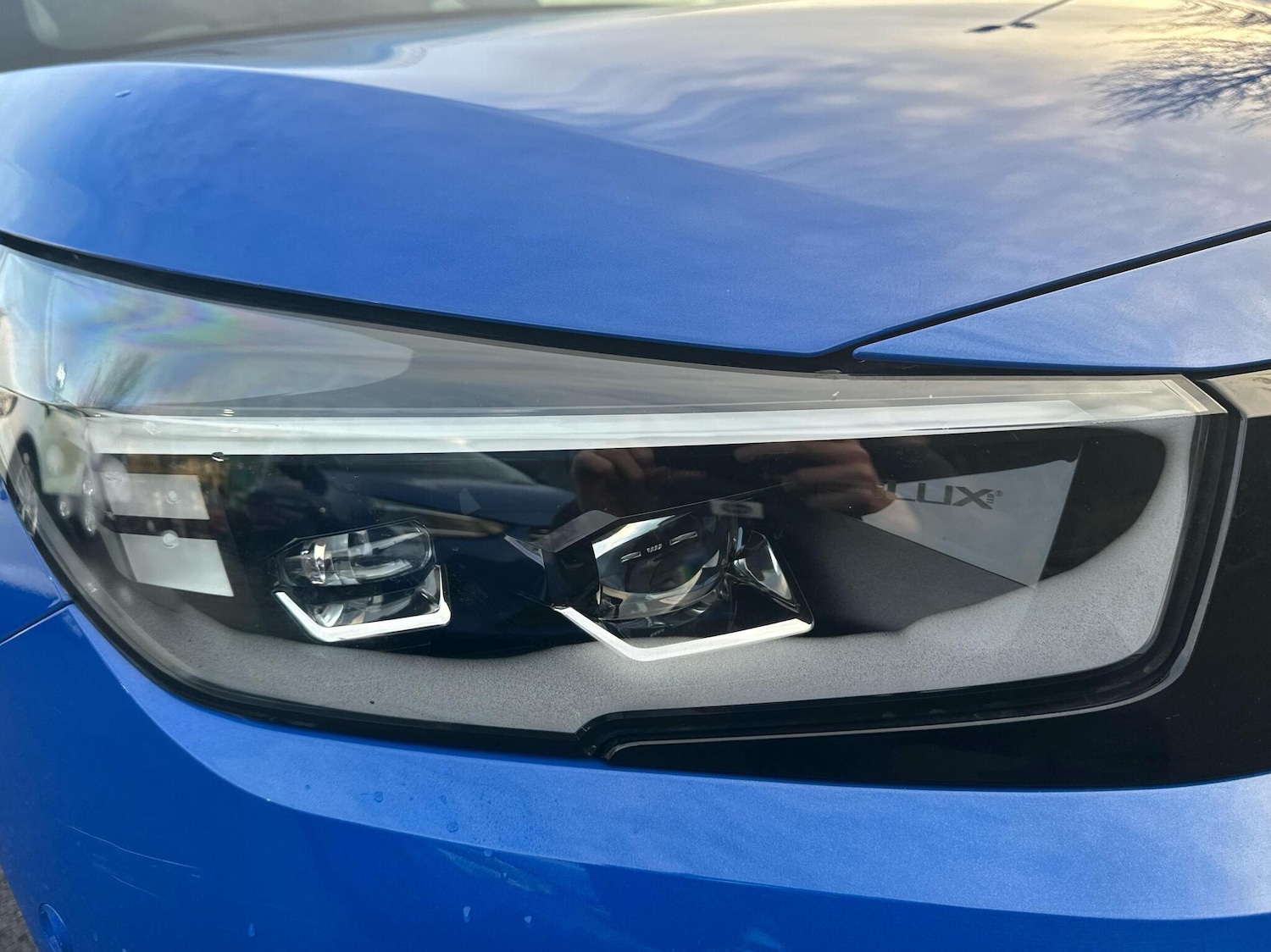 Used Vauxhall Corsa 2025 for sale - 78202434: Photo 17