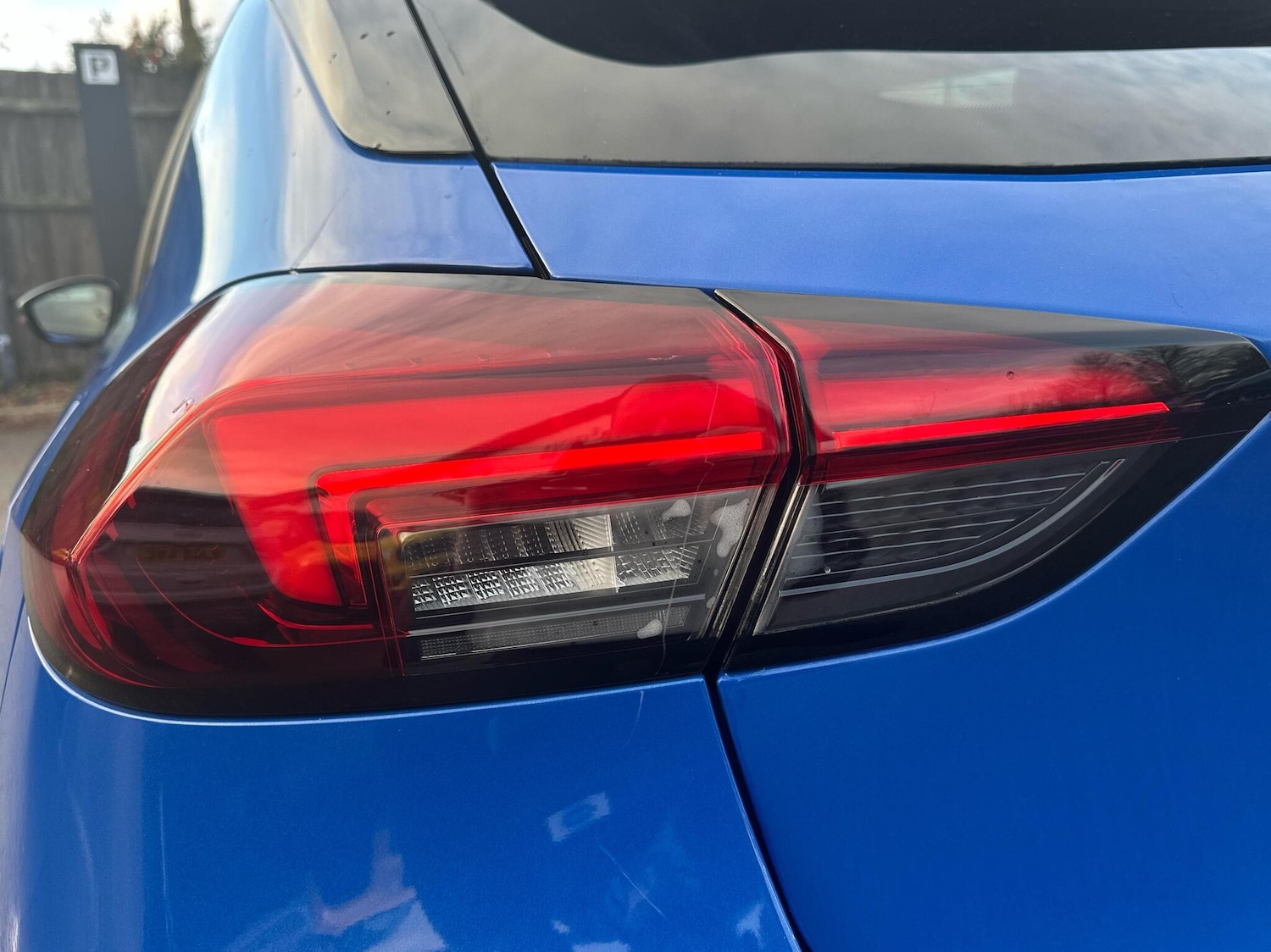 Used Vauxhall Corsa 2025 for sale - 78202434: Photo 20