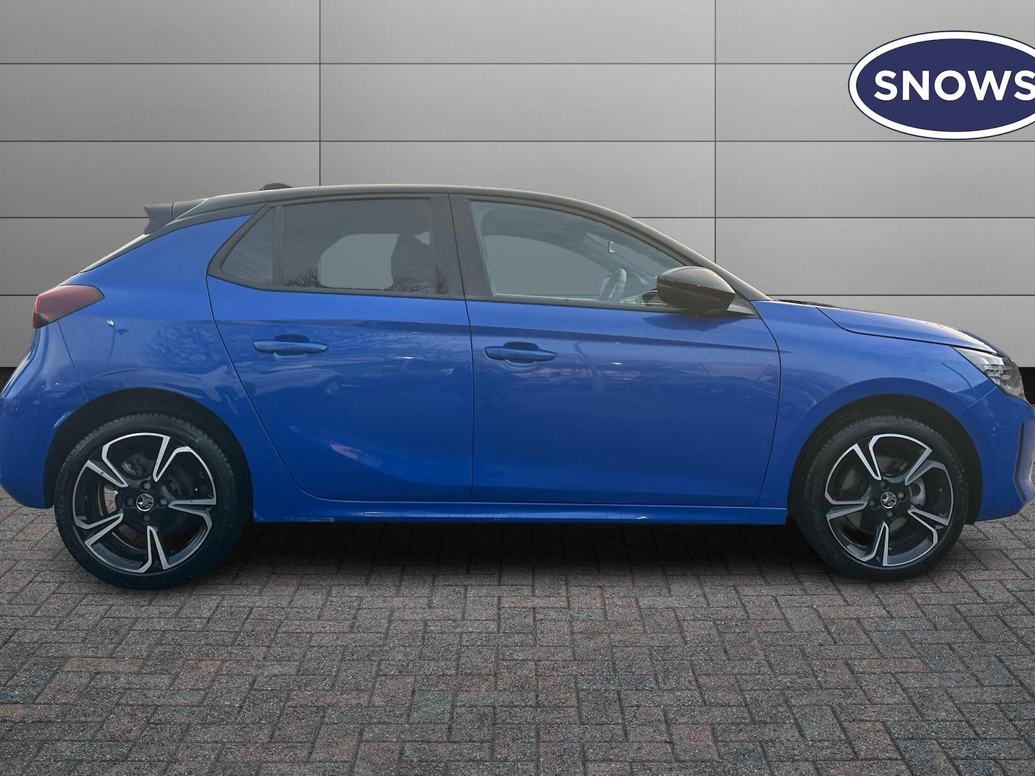 Used Vauxhall Corsa 2025 for sale - 78202434: Photo 5