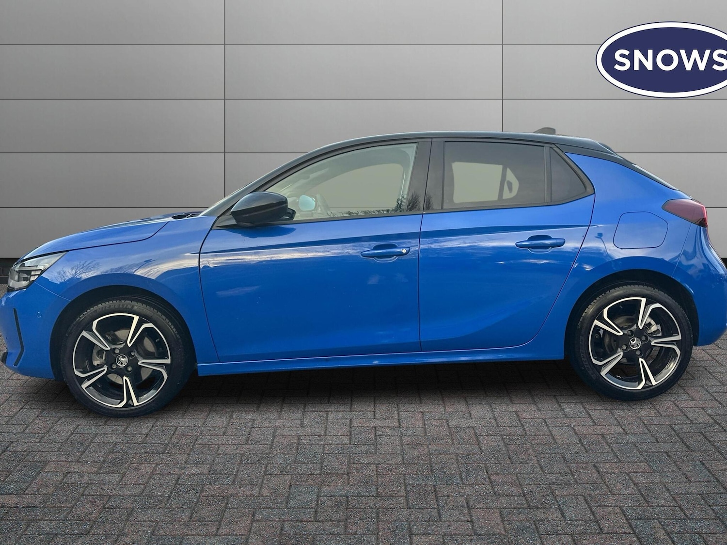 Used Vauxhall Corsa 2025 for sale - 78202434: Photo 6