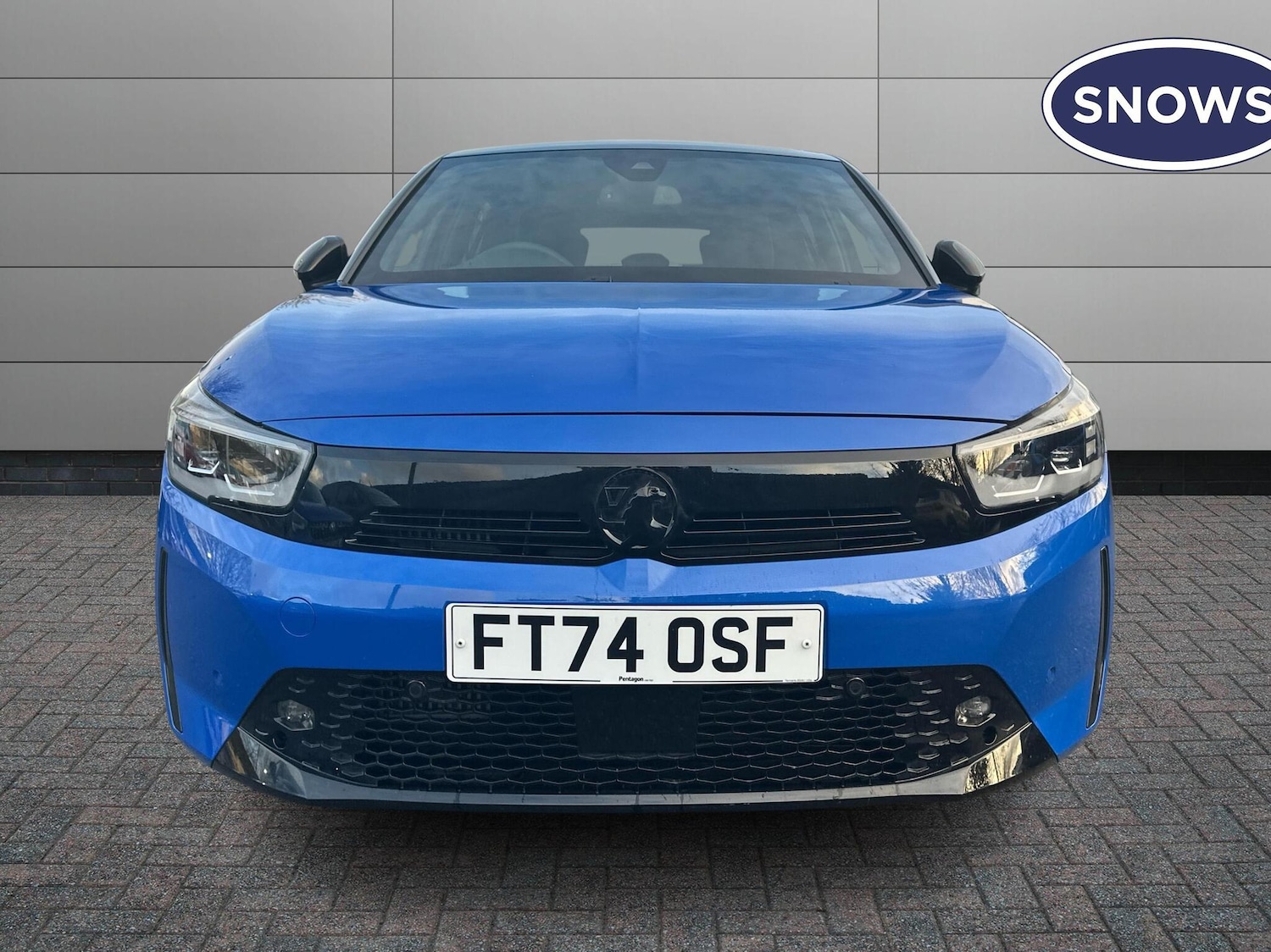 Used Vauxhall Corsa 2025 for sale - 78202434: Photo 7