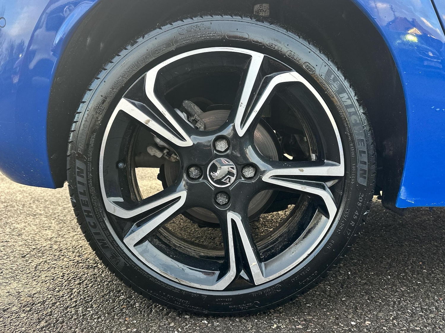 Used Vauxhall Corsa 2025 for sale - 78202434: Photo 9