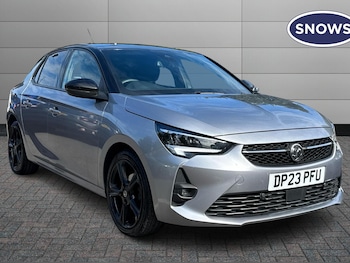 Used Vauxhall Corsa 2023 for sale - 76231458: Photo