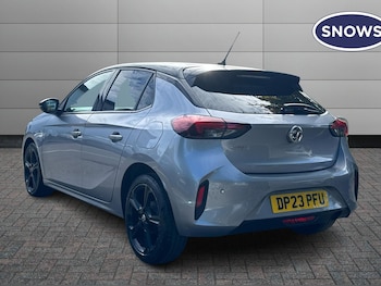 Used Vauxhall Corsa 2023 for sale - 76231458: Photo