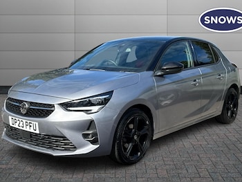 Used Vauxhall Corsa 2023 for sale - 76231458: Photo