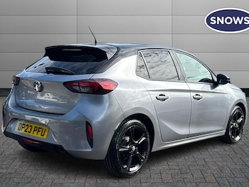 Used Vauxhall Corsa 2023 for sale - 76231458: Photo