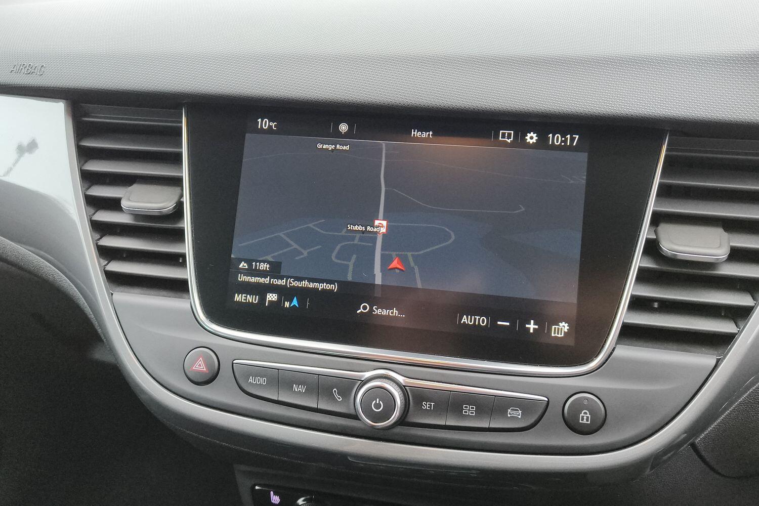 Used Vauxhall Crossland 2023 for sale - 77385425: Photo 10