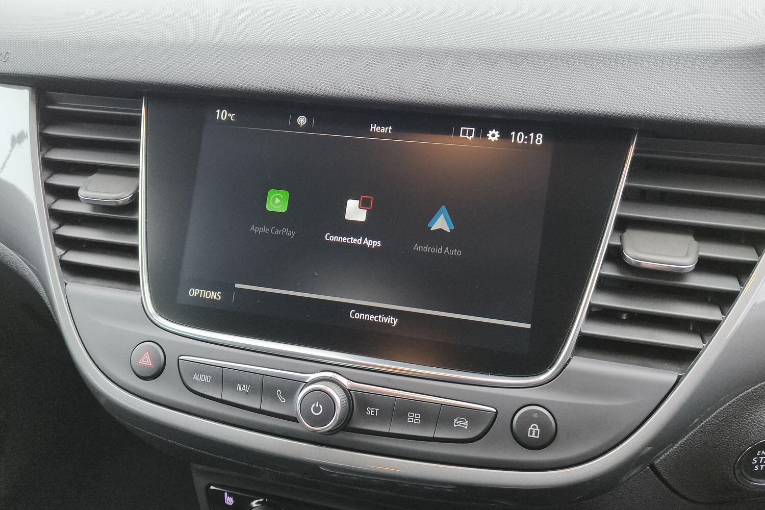 Used Vauxhall Crossland 2023 for sale - 77385425: Photo 11