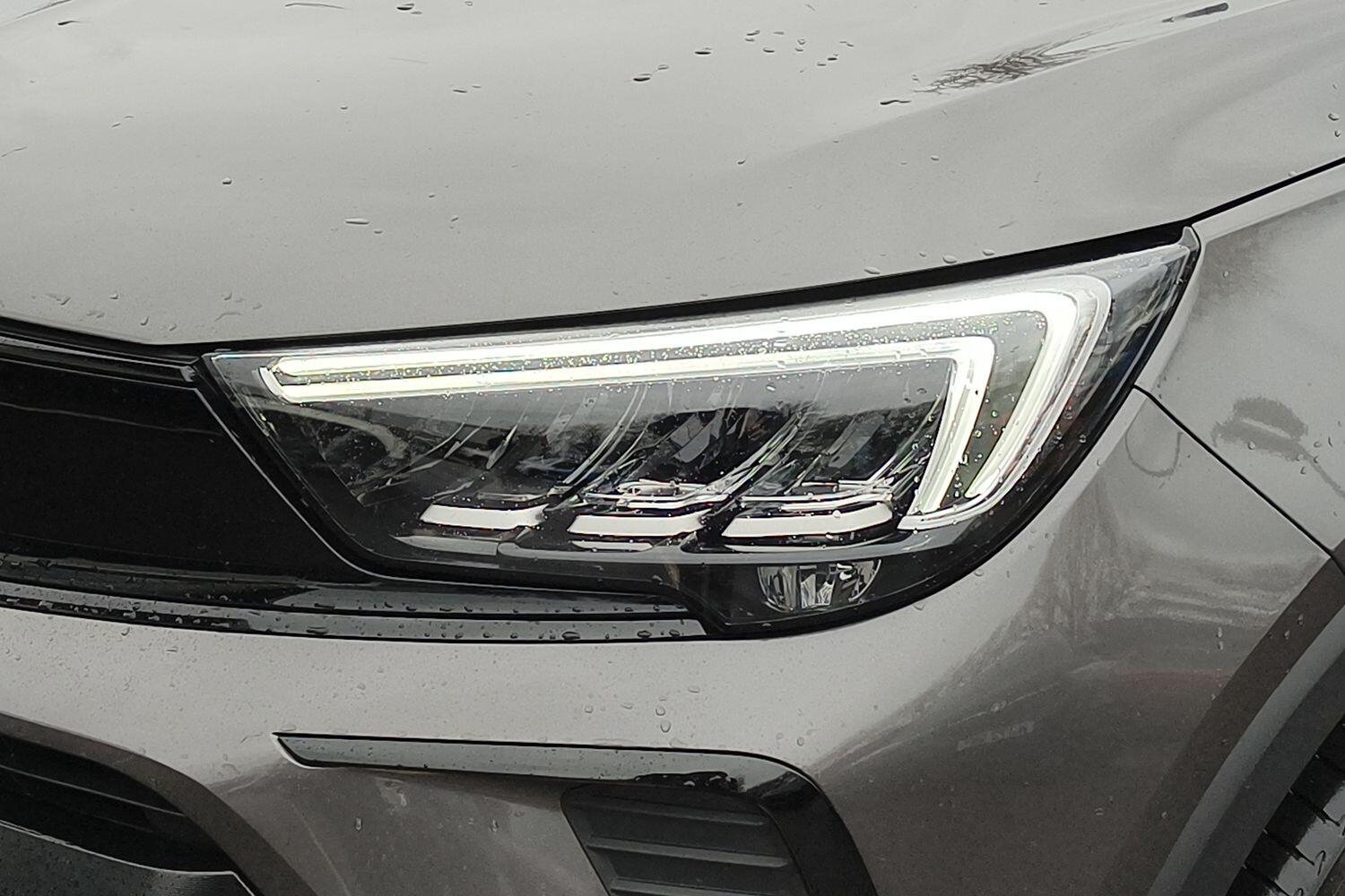 Used Vauxhall Crossland 2023 for sale - 77385425: Photo 13