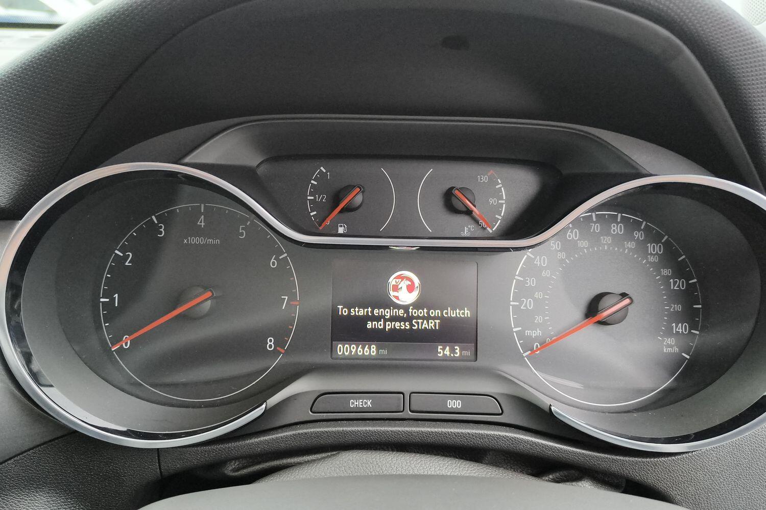 Used Vauxhall Crossland 2023 for sale - 77385425: Photo 14